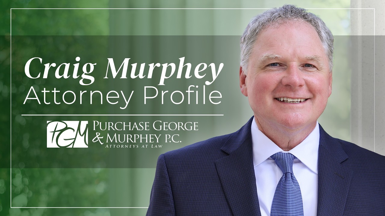 Craig Murphey