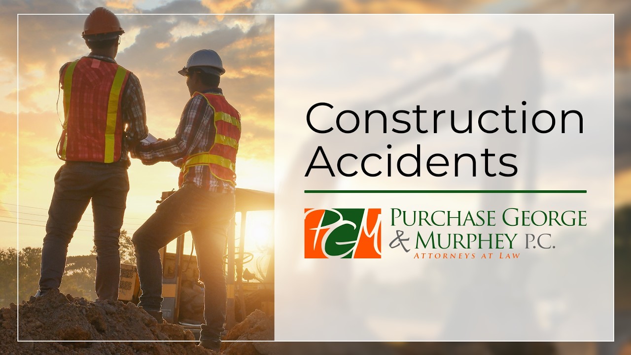 What Should I Do If I’m Injured in a Construction Accident?