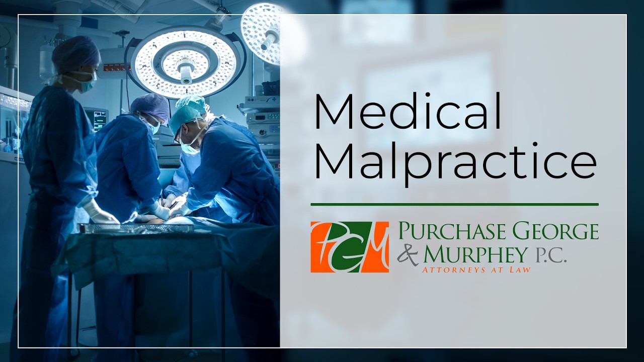 What Qualifies as Medical Malpractice?