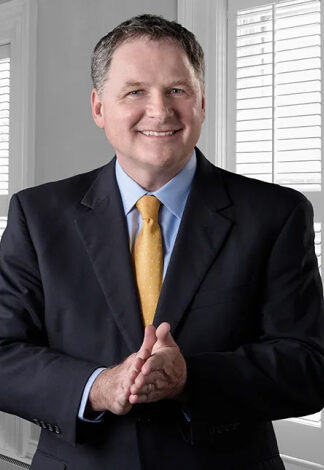 Craig Murphey of Purchase, George, & Murphey, P.C. Recognized in 2027 Edition of The Best Lawyers in America®