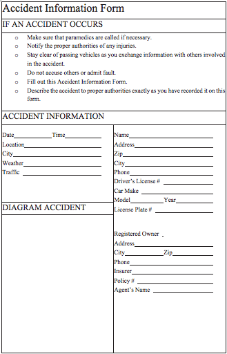 The Ultimate Guide to Car Accident Cases in Pennsylvania