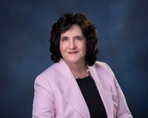Elaine Valentine