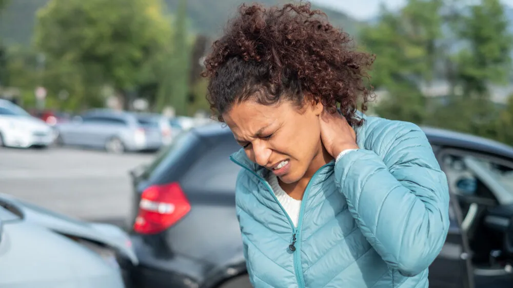 What to Do After a Rideshare Accident in Pennsylvania