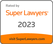 Super lawyers 2023