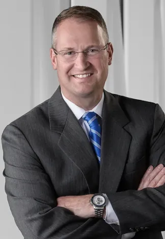 Tim George