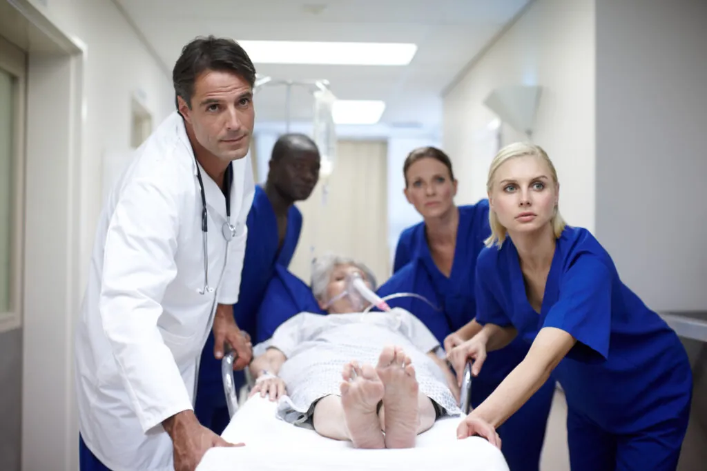 Can You Sue for Lack of Continuity of Care in Pennsylvania