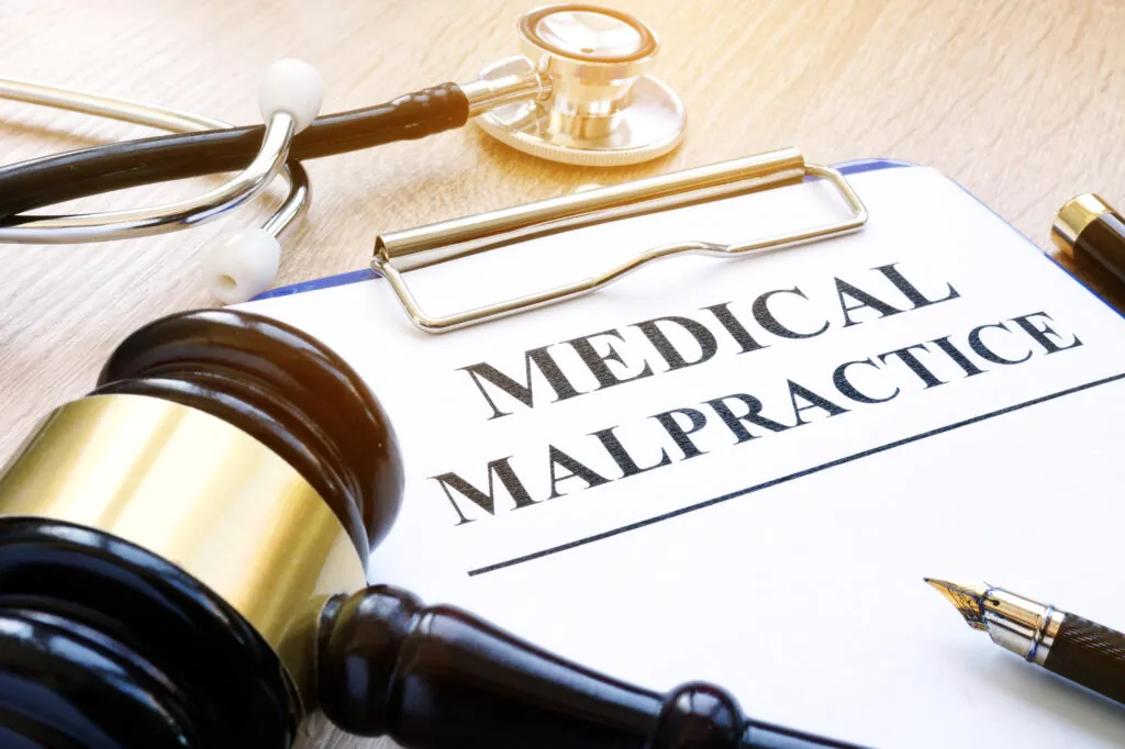 Damages in Pennsylvania Medical Malpractice Cases​