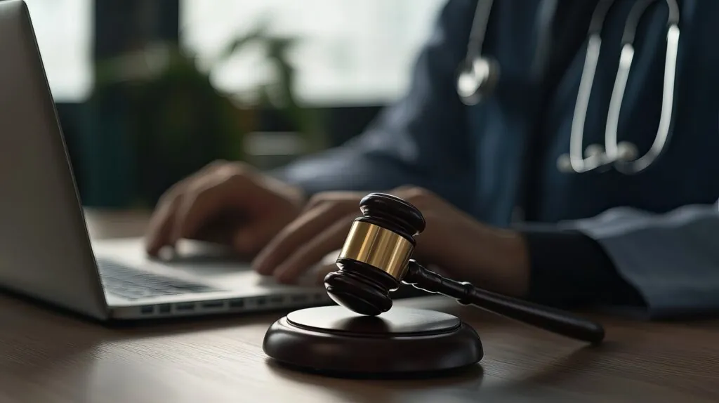 Preparing for a Medical Malpractice Deposition in Pennsylvania