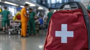 Malpractice Risks in Pennsylvania Urgent Care Centers