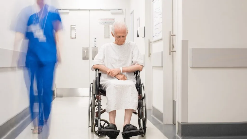 When Is Patient Abandonment Considered Medical Malpractice?