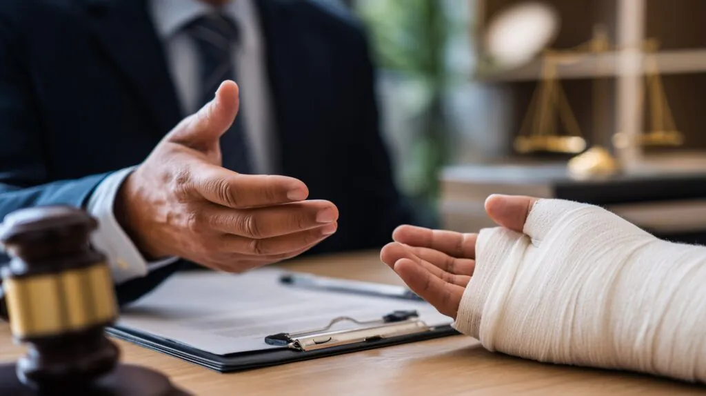 How Much is My Personal Injury Claim Worth in Pennsylvania