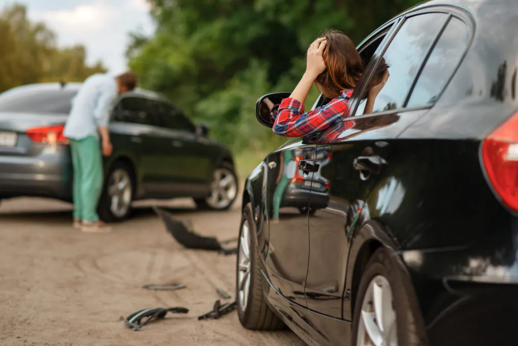 What If the Other Driver is Uninsured in a Pennsylvania Accident