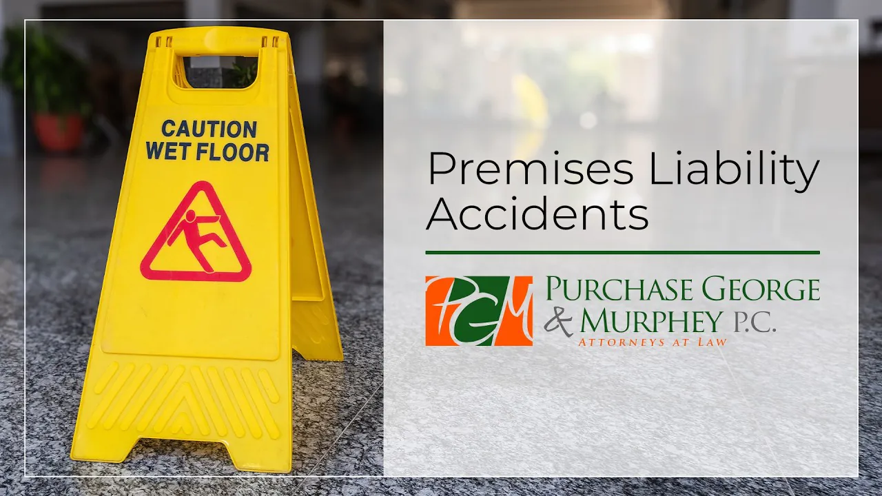 What Is a Premises Liability Case?